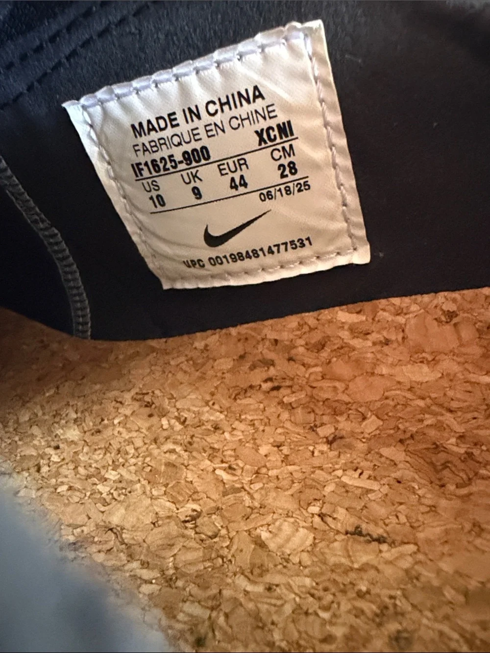 Nike SB Stefan Janoski